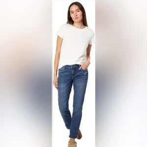 KUT FROM THE KLOTH Catherine Boyfriend Women's Jeans - Size 8